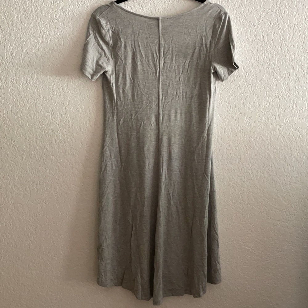 Daily Ritual Essential Dress - Picture 4 of 4